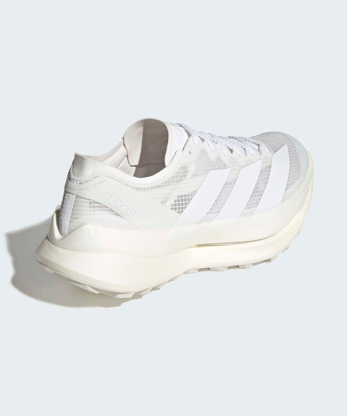 아디다스(ADIDAS) 테렉스 아그라빅 스피드 울트라 2 M  - 화이트 / JQ4019