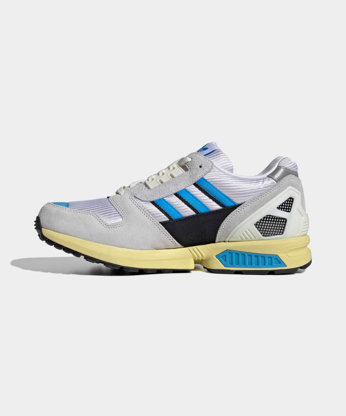 아디다스(ADIDAS) ZX 8000 MIG - 화이트 / JR4609