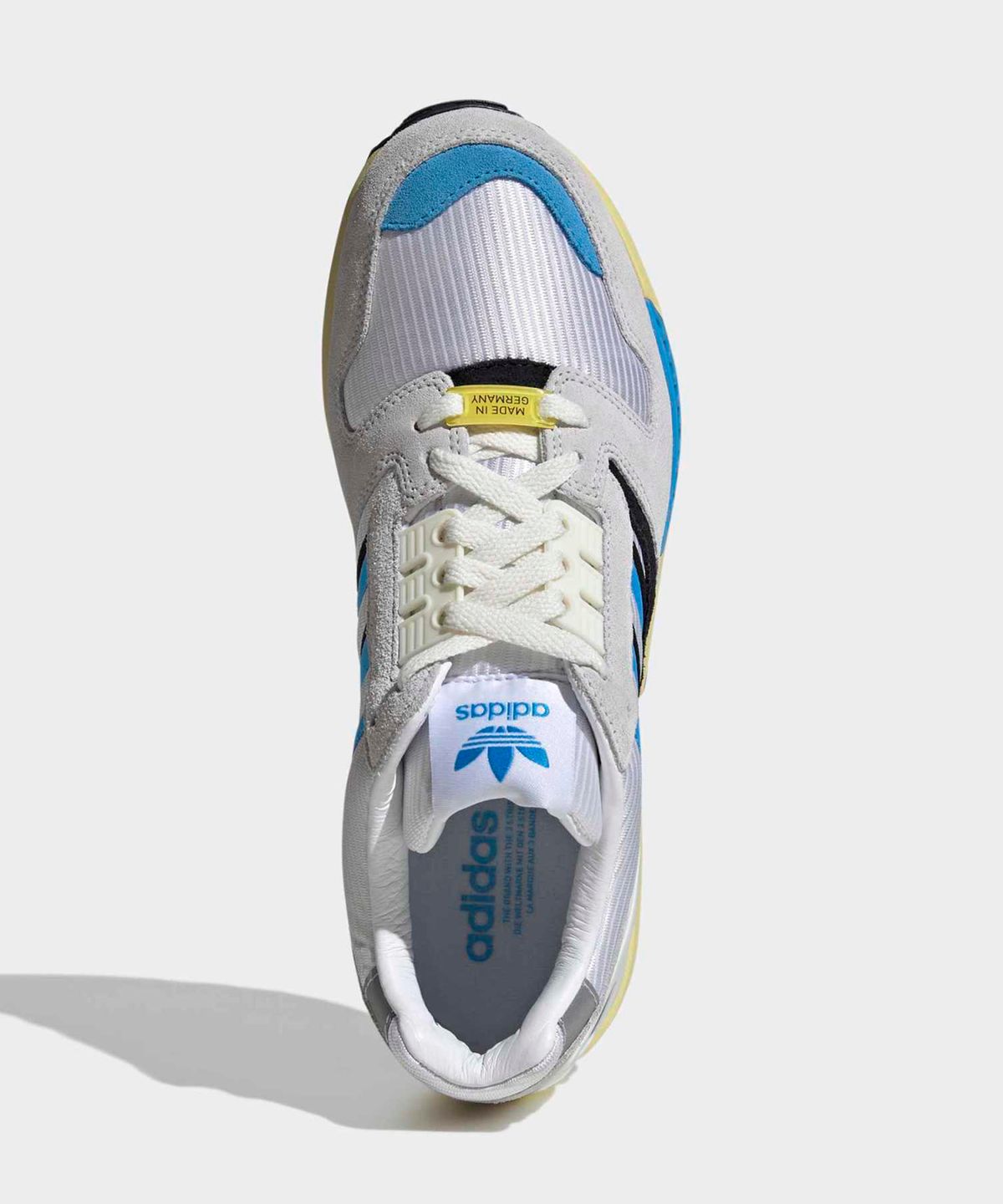 아디다스(ADIDAS) ZX 8000 MIG - 화이트 / JR4609