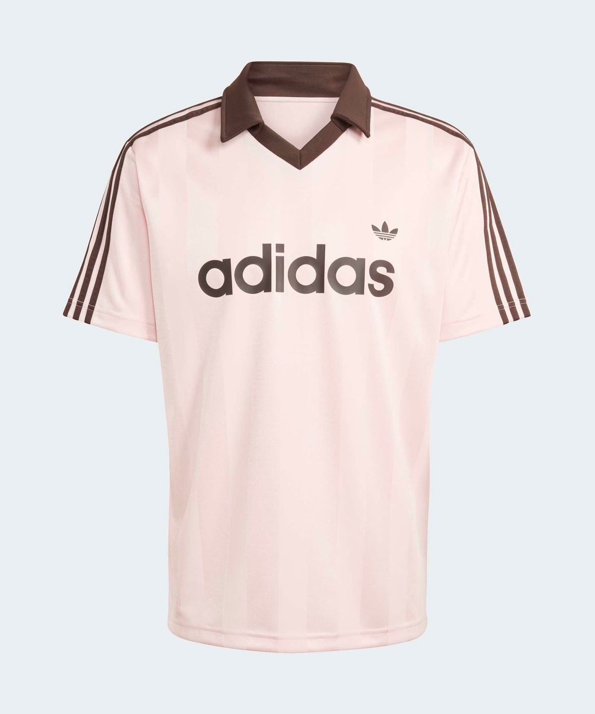 아디다스(ADIDAS) 아카이브 칼라 엔지니어드 져지 - 샌디핑크 / KE3580