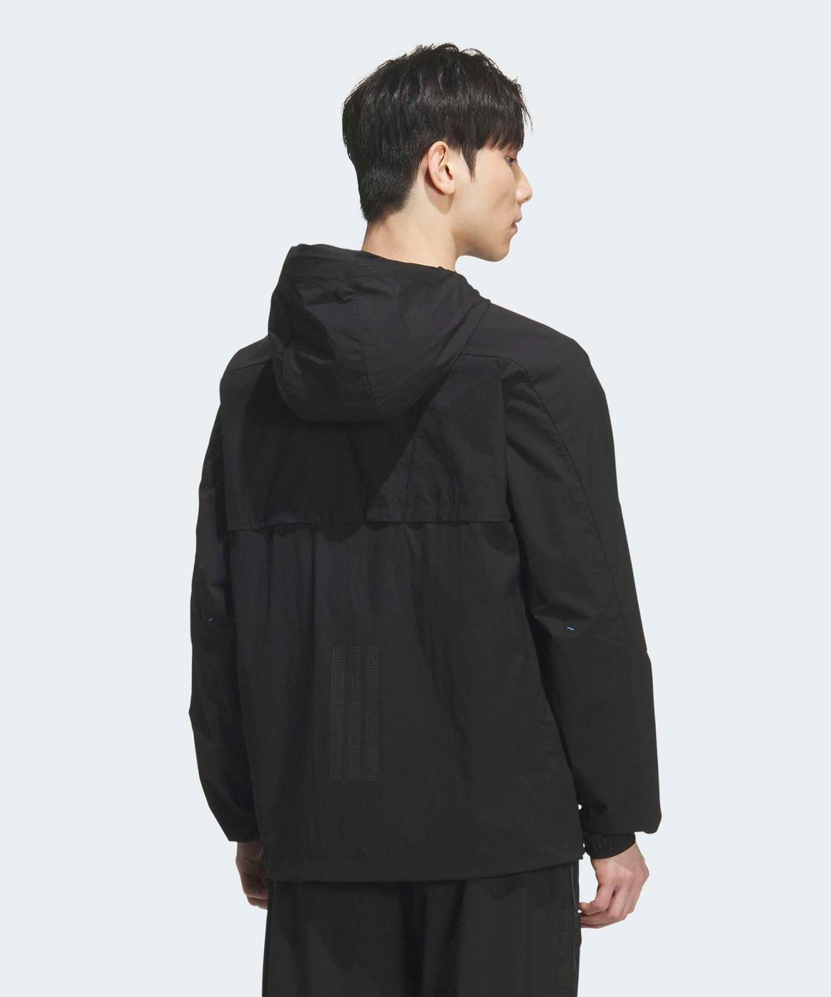 아디다스(ADIDAS) TH LW WV 재킷 - 블랙 / KR2511