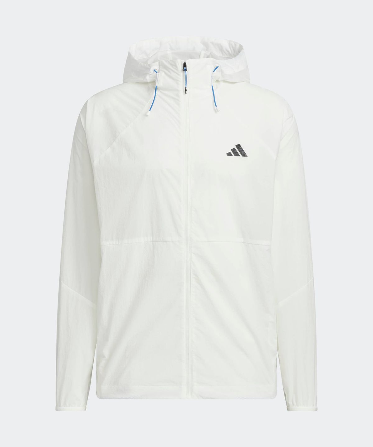 아디다스(ADIDAS) TH LW WV 재킷 - 화이트 / KR2513