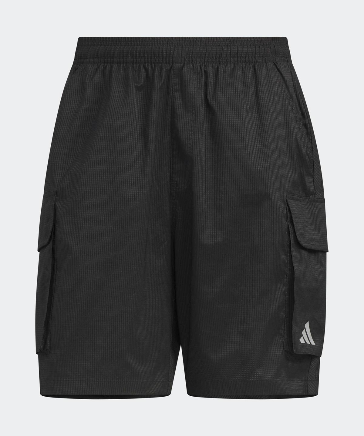 아디다스(ADIDAS) 시티 테크 카고 숏 팬츠 - 블랙 / KS1191