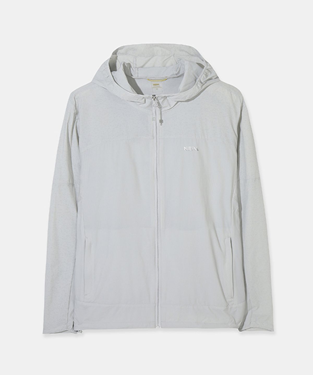 네파(NEPA) 7M30608 남성 그래마 패커블 방풍 자켓
