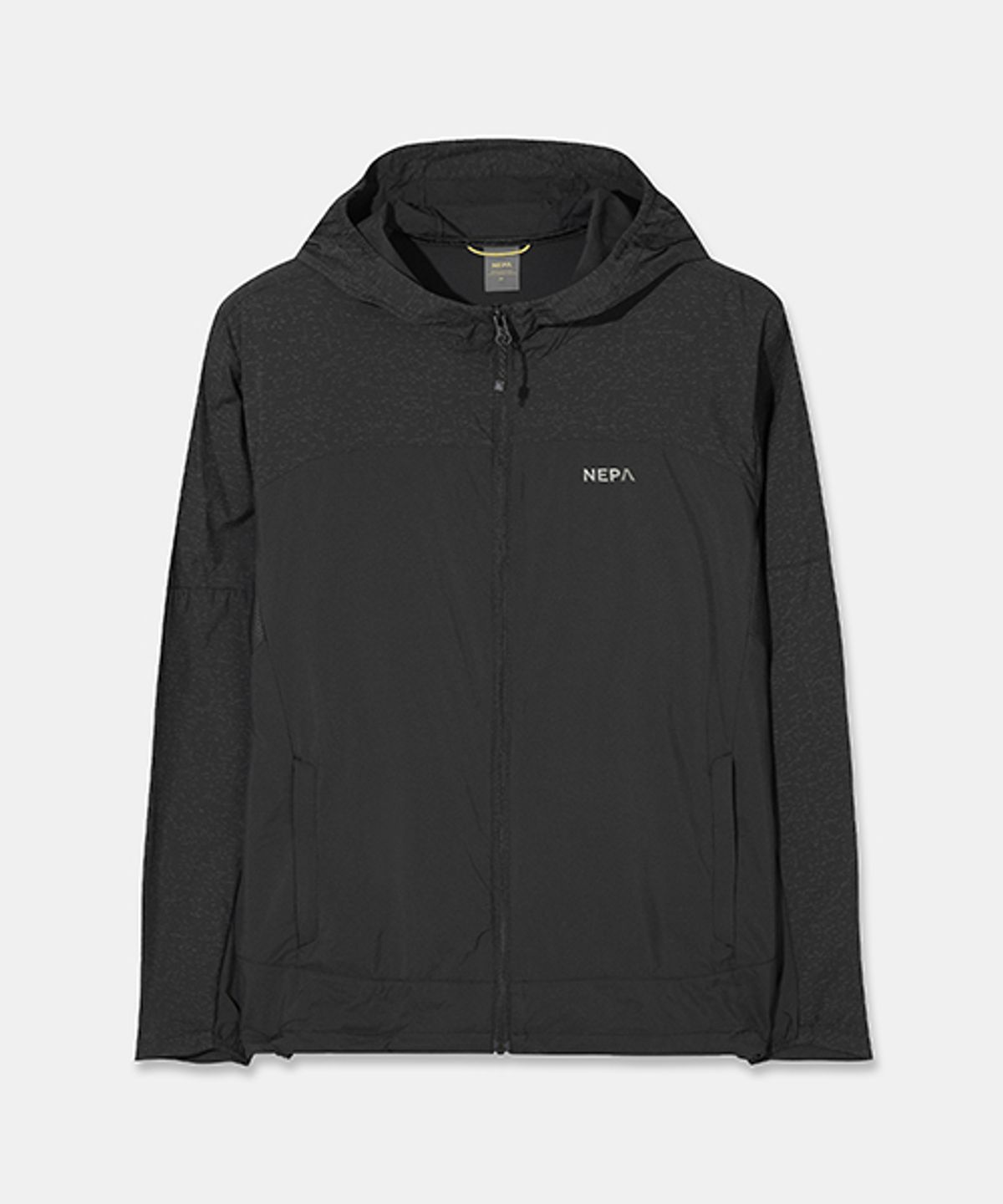 네파(NEPA) 7M30608 남성 그래마 패커블 방풍 자켓