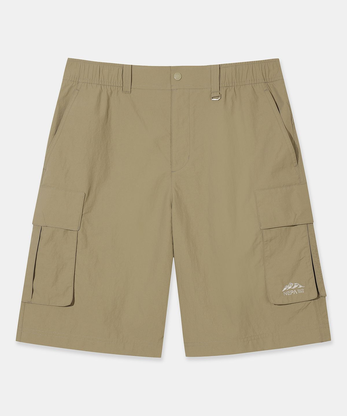 네파(NEPA) 7MD1761 공용 브리즈 버뮤다 팬츠