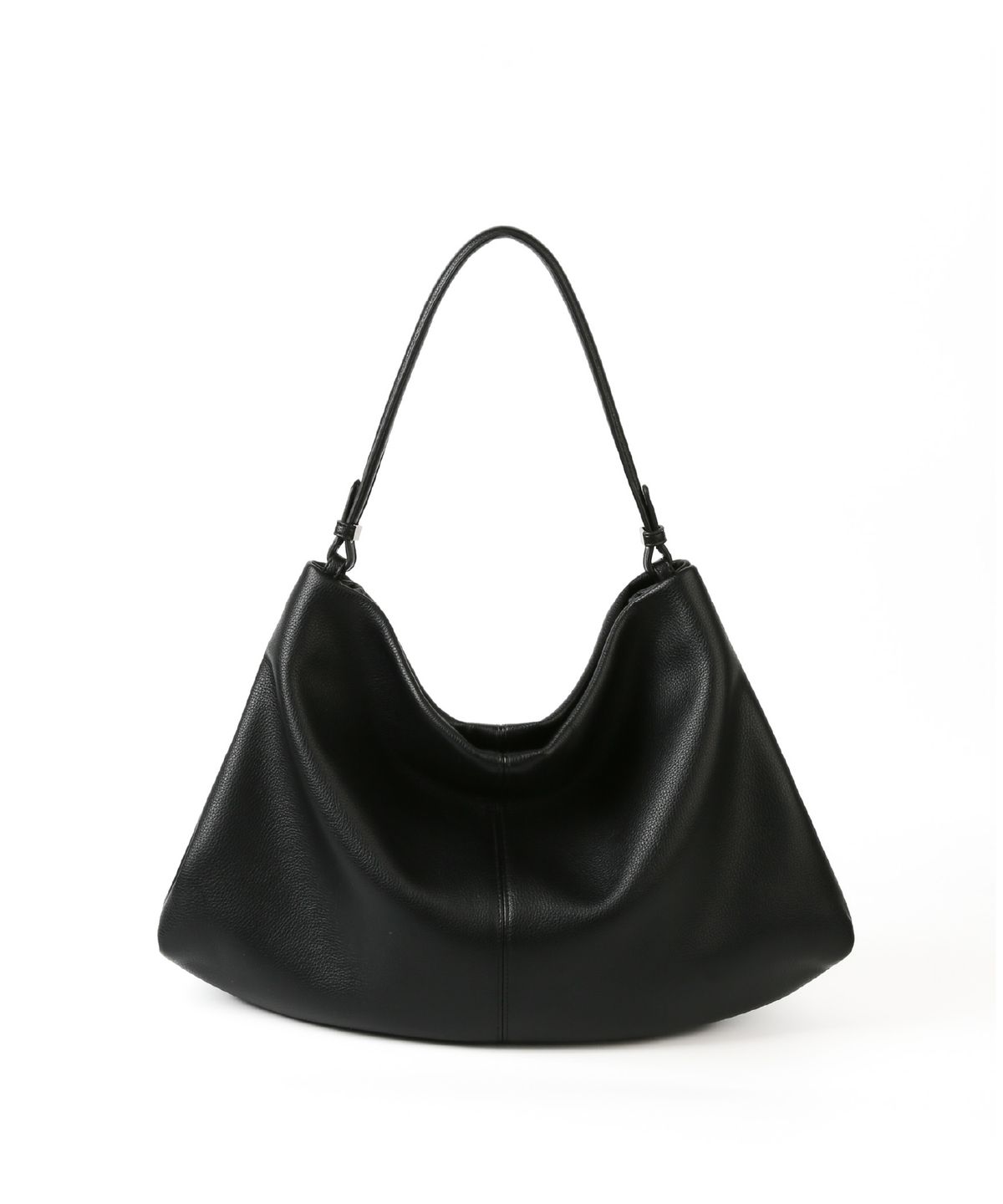 엑타(ECTAR) odd big bag - 오드 빅백 [블랙]