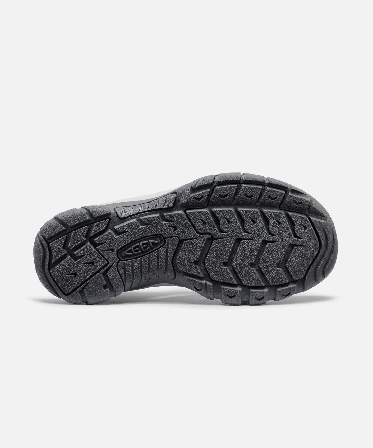 킨(KEEN) 뉴포트 H2 남성 샌들 ALLOY/CREAM GOLD