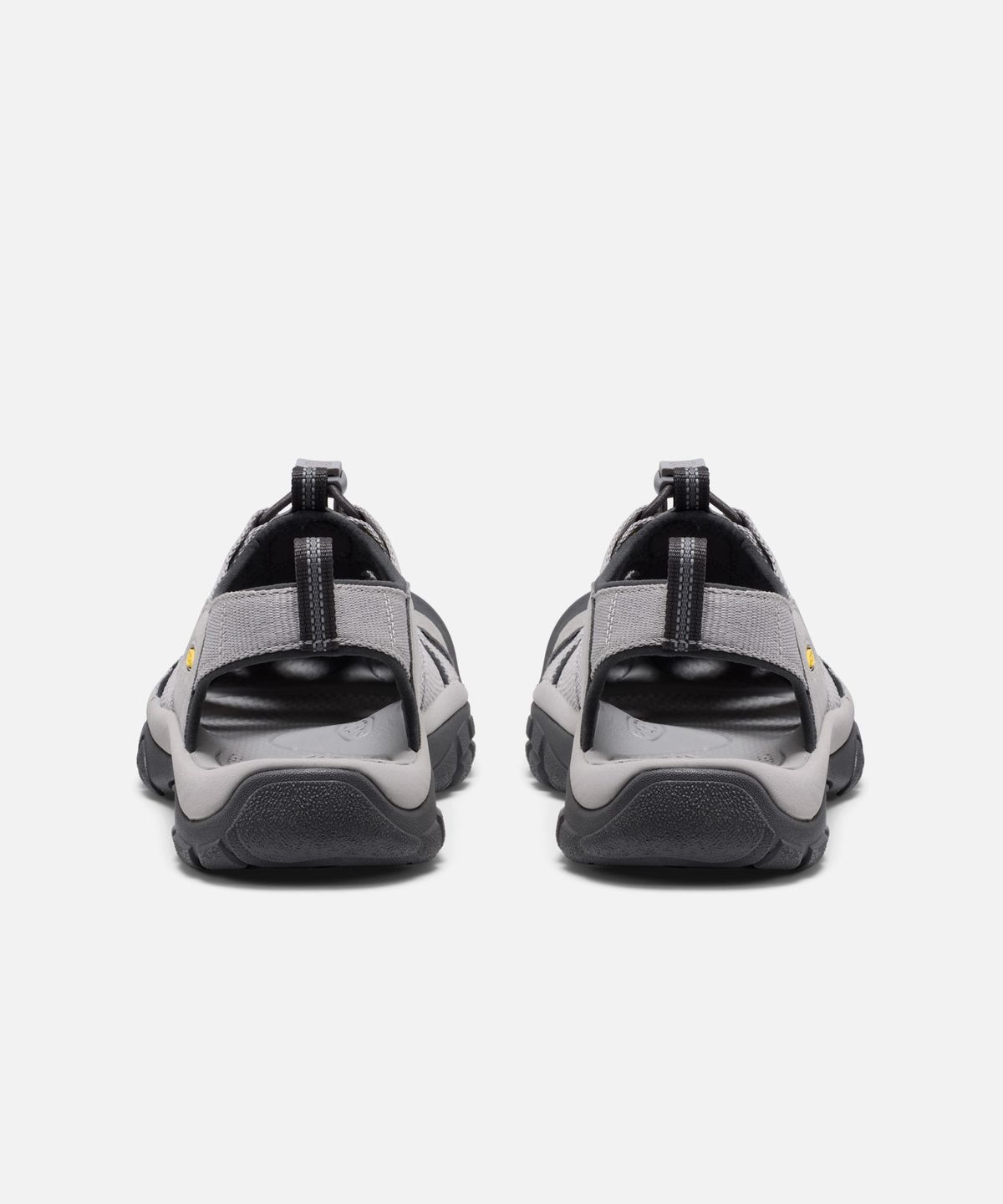 킨(KEEN) 뉴포트 H2 남성 샌들 ALLOY/CREAM GOLD