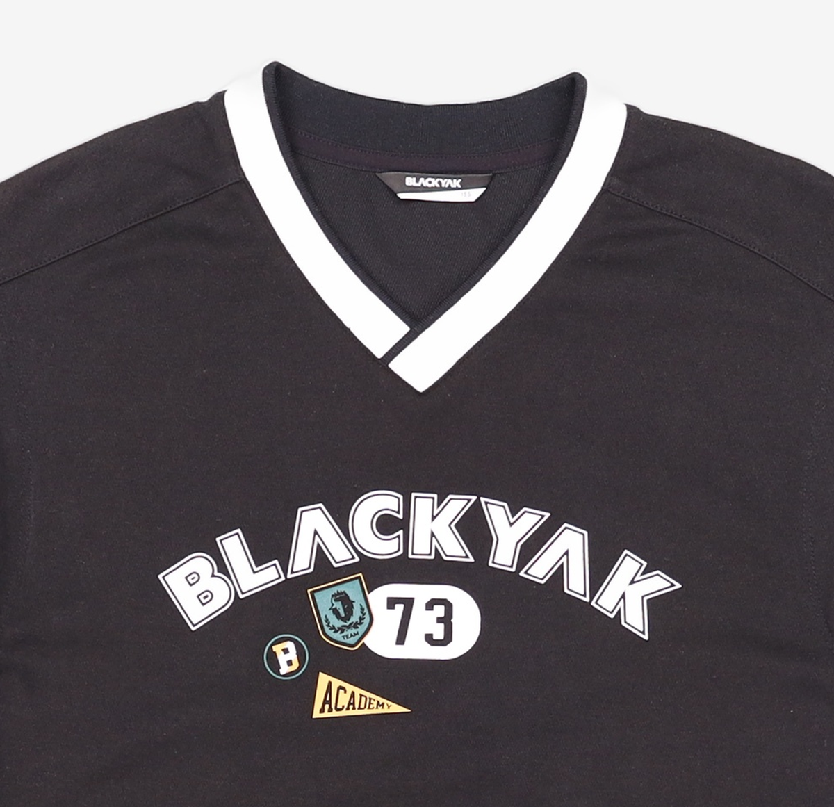 블랙야크 키즈(BLACK YAK KIDS) 나시/민소매 티셔츠 155