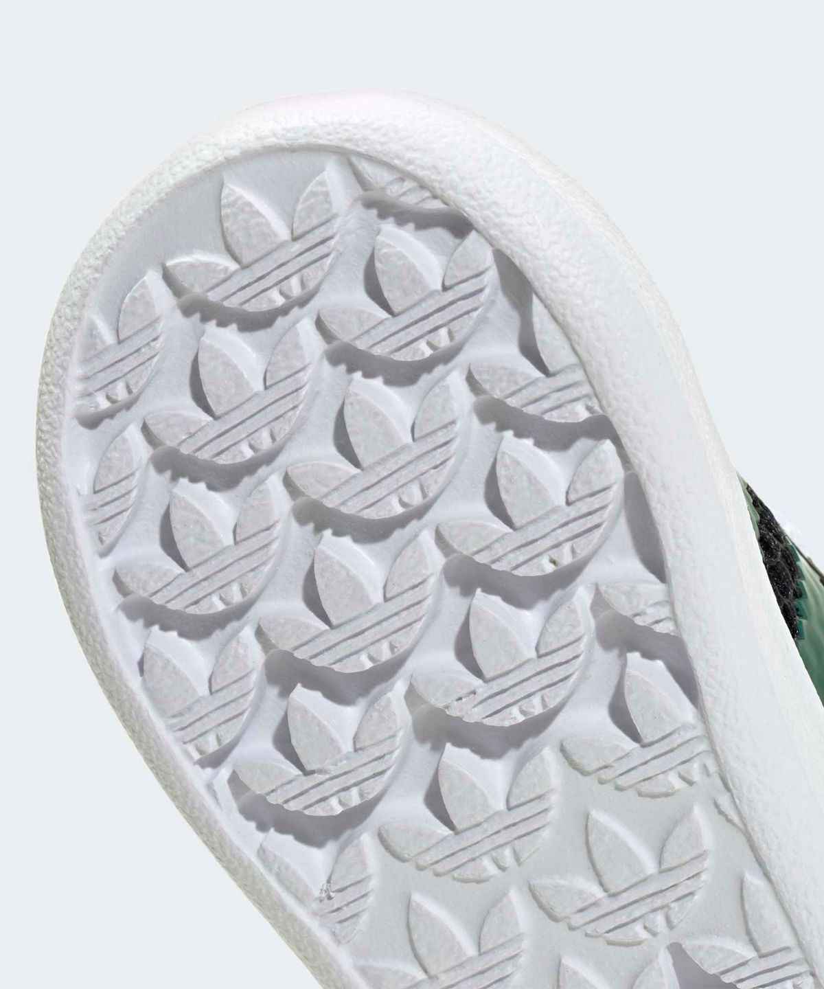 아디다스 키즈(ADIDAS KIDS) 아디폼 슈퍼스타 360 인펀트 - 블랙 / IH7070