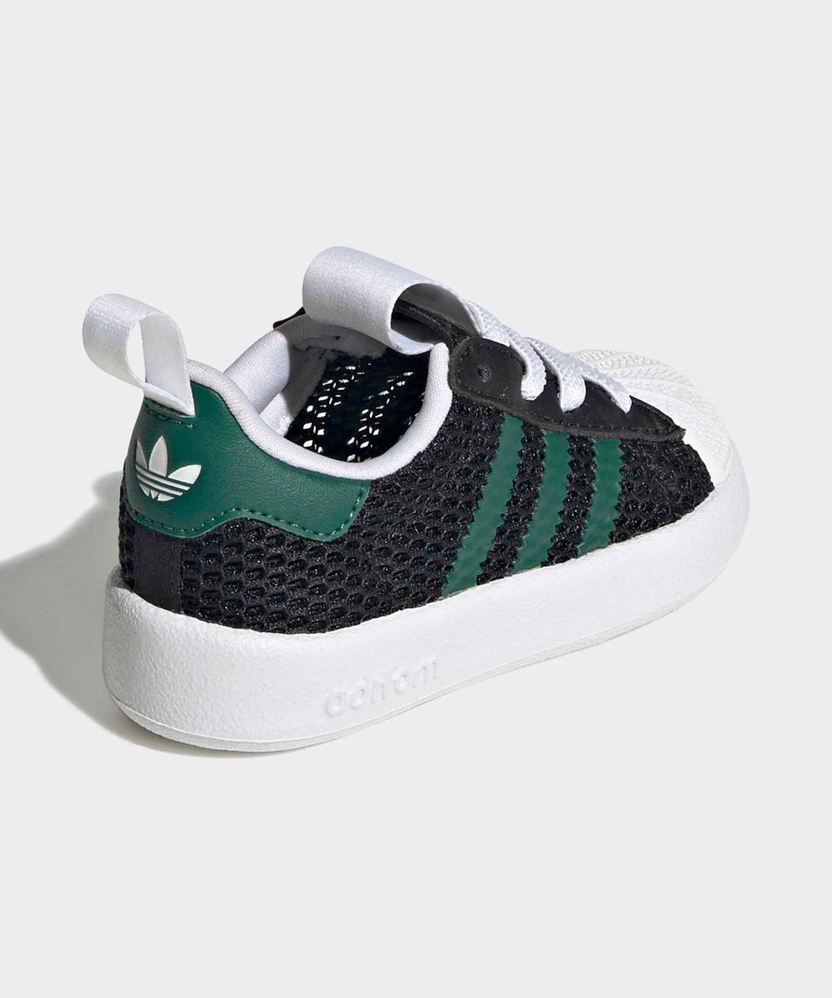 아디다스 키즈(ADIDAS KIDS) 아디폼 슈퍼스타 360 인펀트 - 블랙 / IH7070
