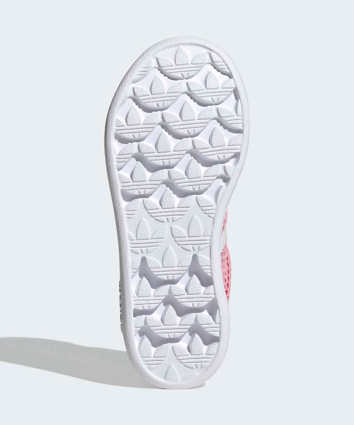 아디다스 키즈(ADIDAS KIDS) 아디폼 슈퍼스타 360 키즈 - 핑크 / IH7059