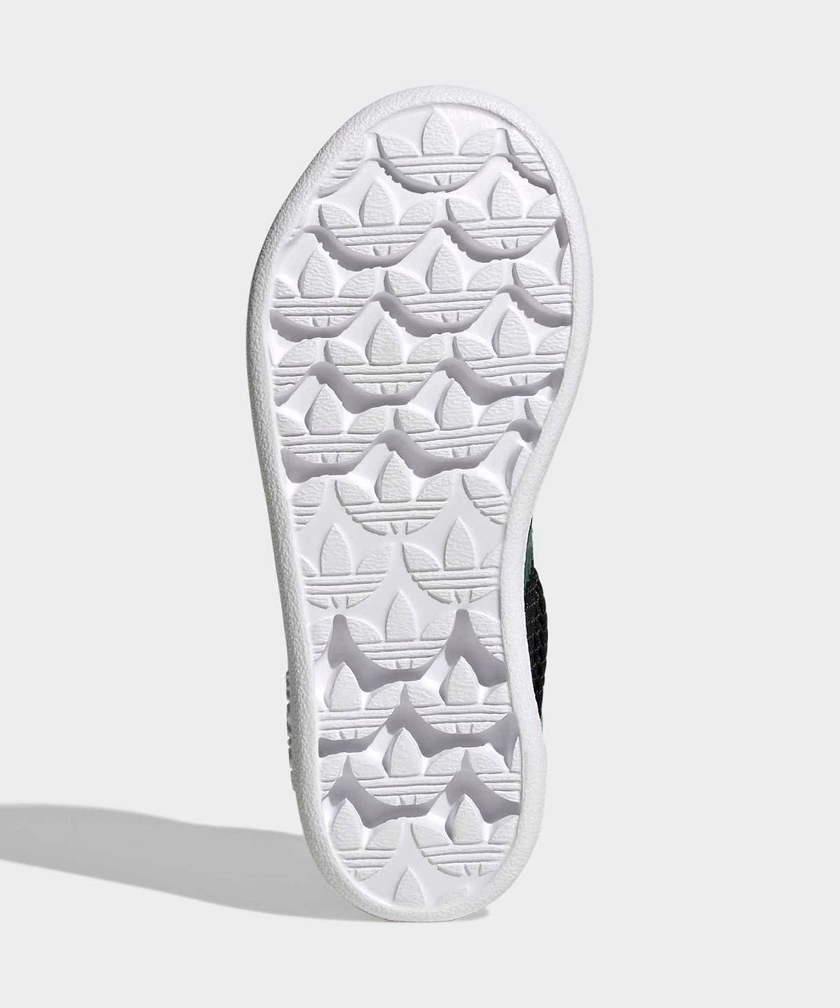 아디다스 키즈(ADIDAS KIDS) 아디폼 슈퍼스타 360 키즈 - 블랙 / IH7060