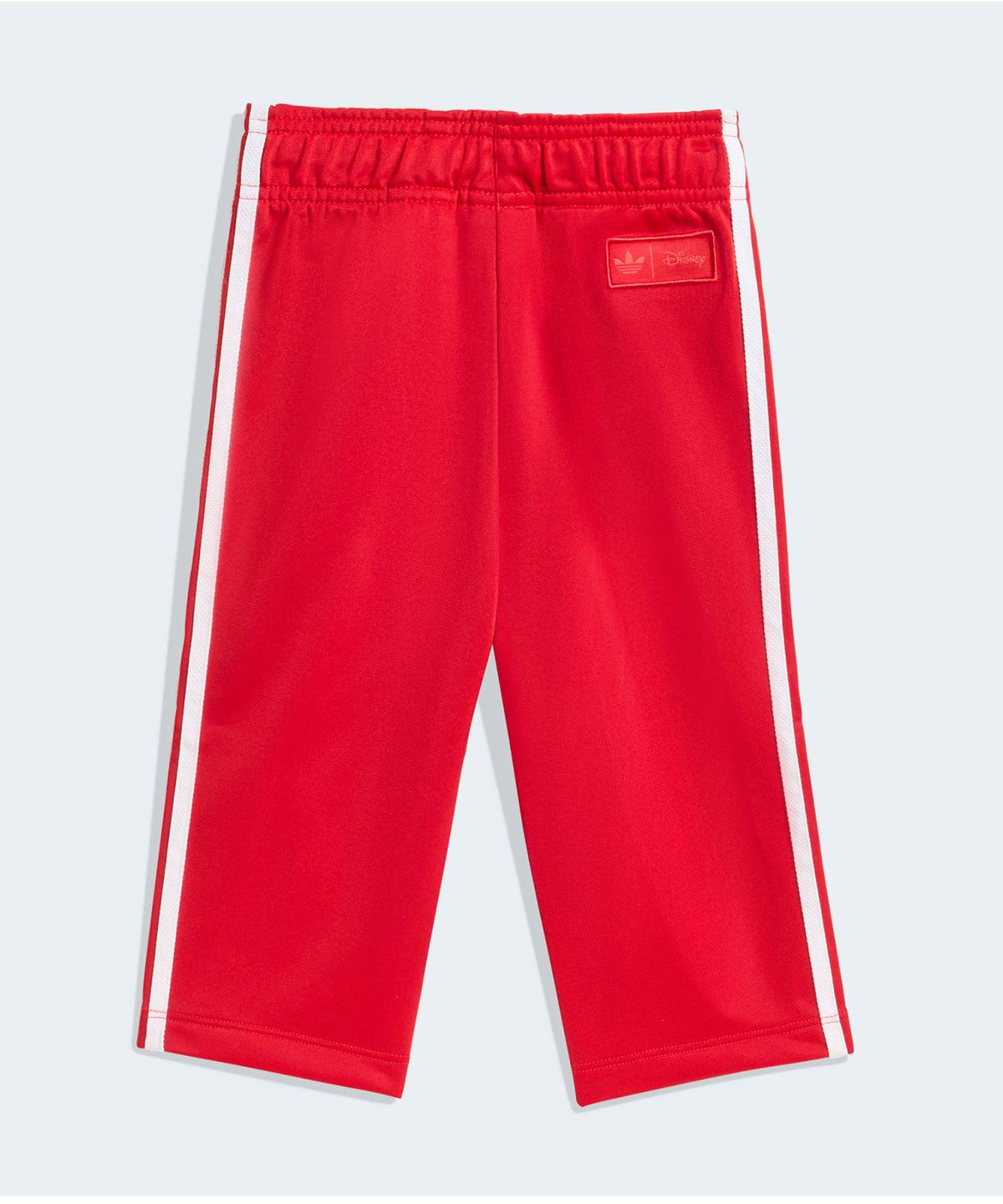 아디다스 키즈(ADIDAS KIDS) 아디다스 X 디즈니 파이어버드 트랙 수트 인펀트  - 레드 / KE3879