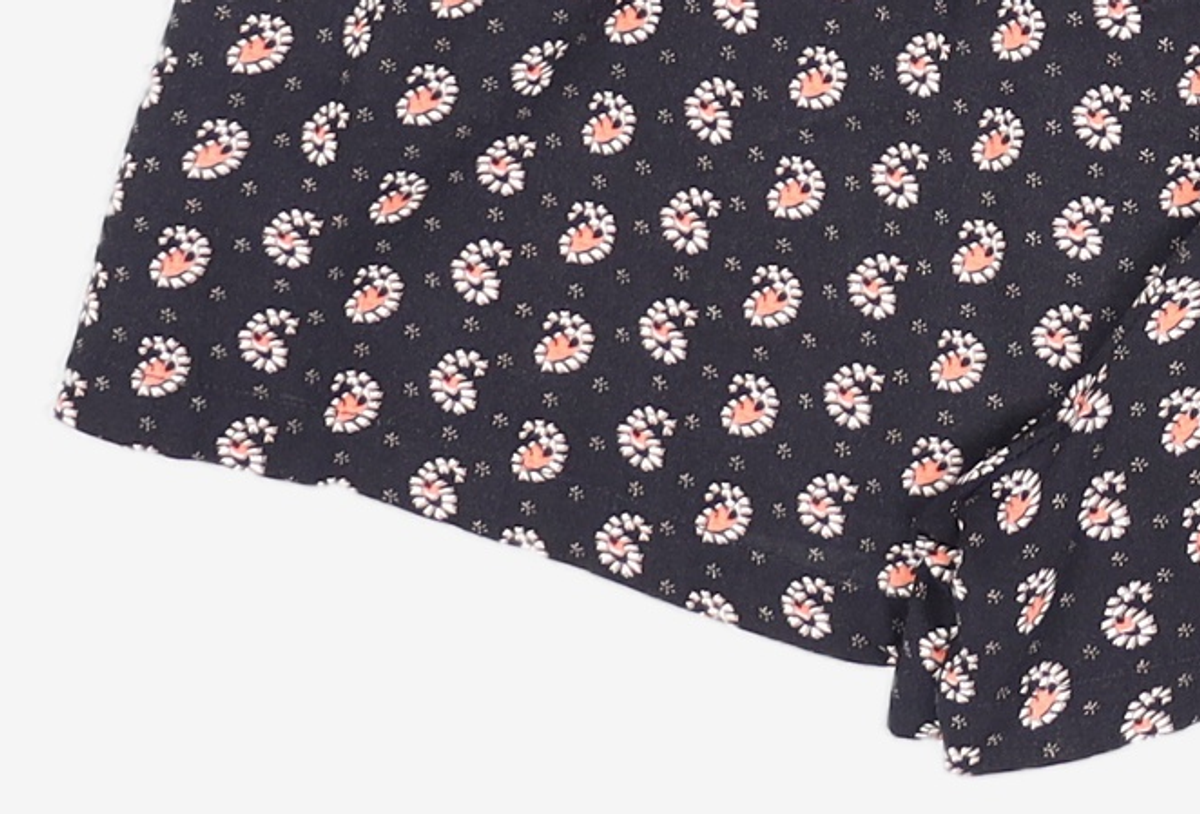 르샵(LESHOP) 숏팬츠 S
