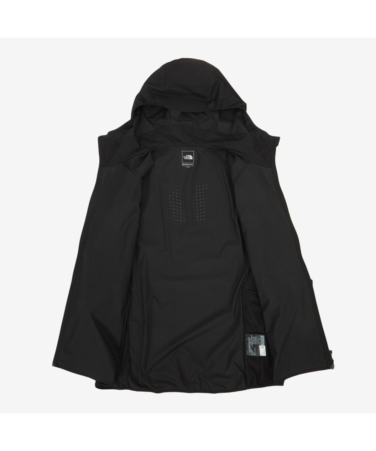 노스페이스(THE NORTH FACE) NJ3LS10A 카미노 런 자켓 BLACK