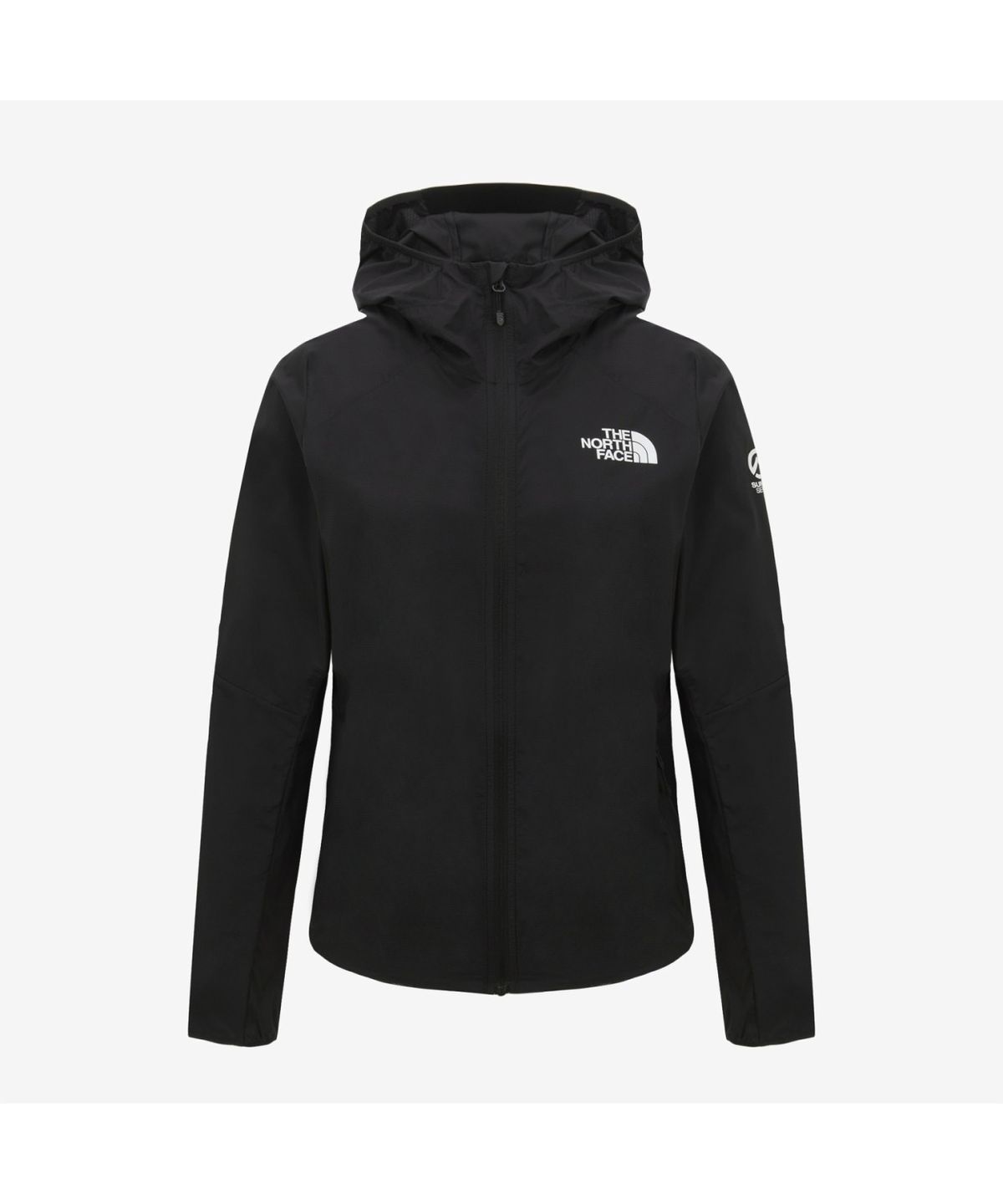 노스페이스(THE NORTH FACE) NJ3LS10A 카미노 런 자켓 BLACK