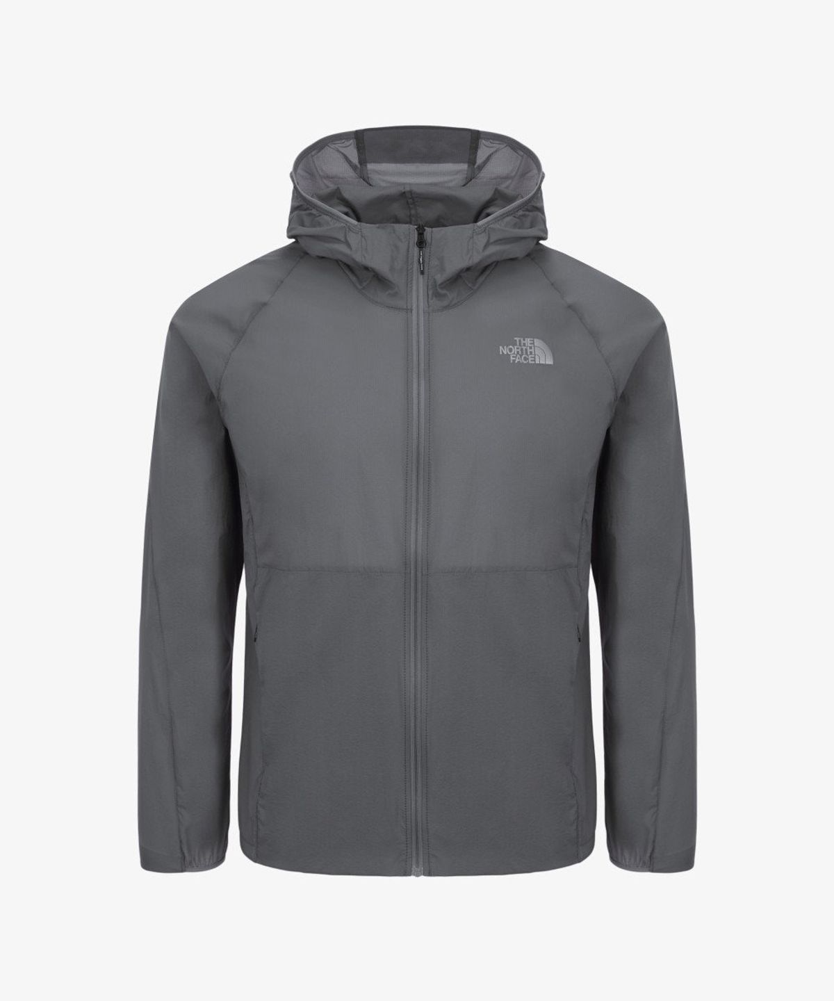 노스페이스(THE NORTH FACE) NJ3LS04B 윈드라이트 자켓 COOL GRAY