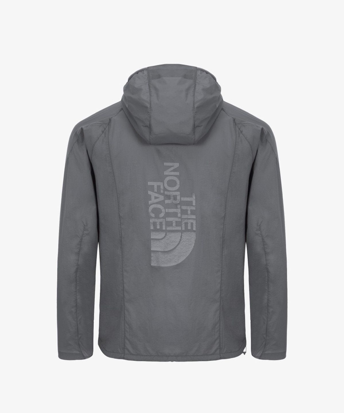 노스페이스(THE NORTH FACE) NJ3LS04B 윈드라이트 자켓 COOL GRAY