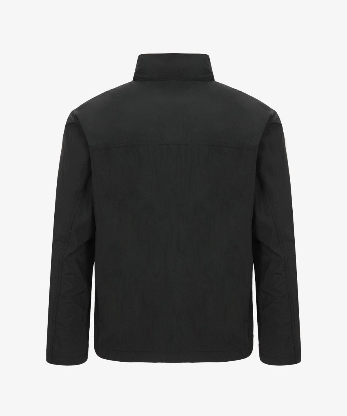 노스페이스(THE NORTH FACE) NJ3LS08A 남성 칠러 자켓 BLACK