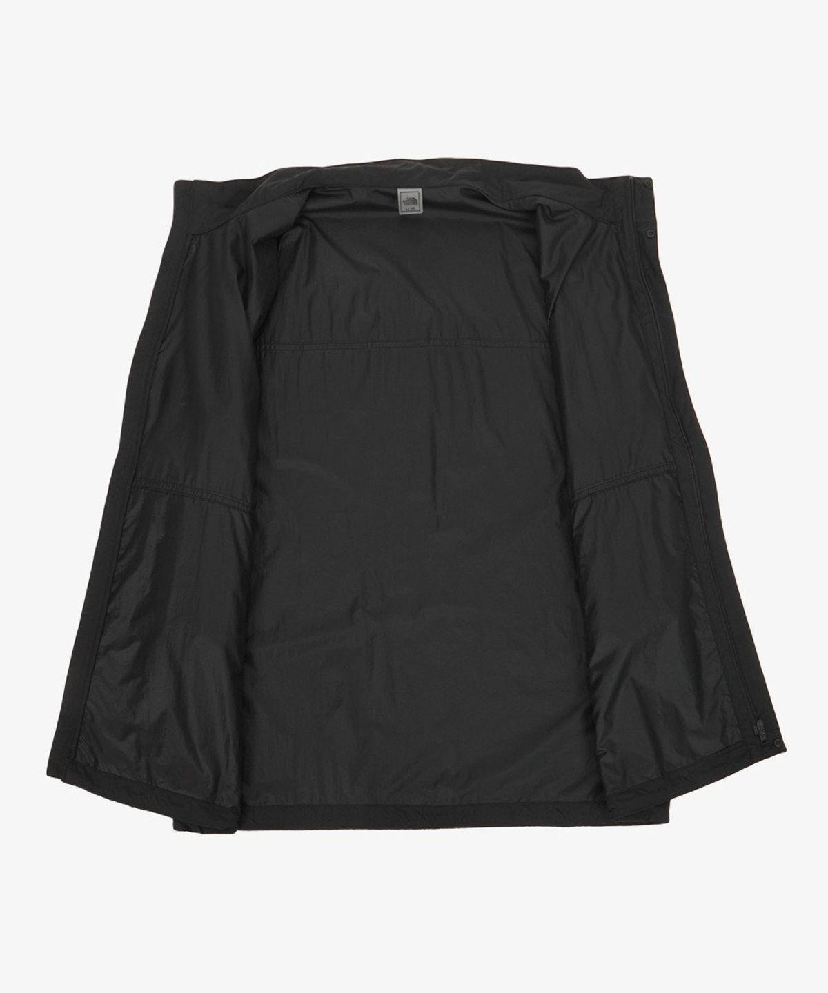 노스페이스(THE NORTH FACE) NJ3LS08A 남성 칠러 자켓 BLACK