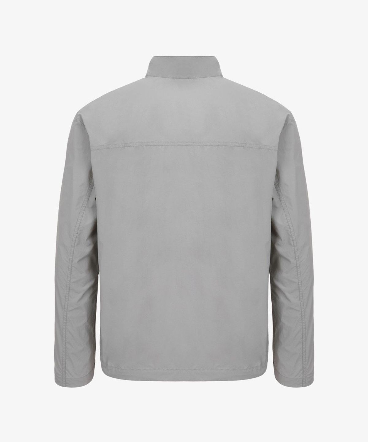 노스페이스(THE NORTH FACE) NJ3LS08C 남성 칠러 자켓 GRAY