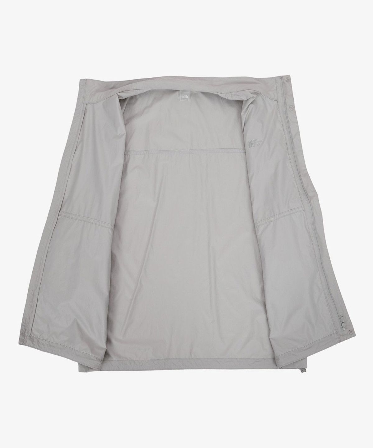 노스페이스(THE NORTH FACE) NJ3LS08C 남성 칠러 자켓 GRAY