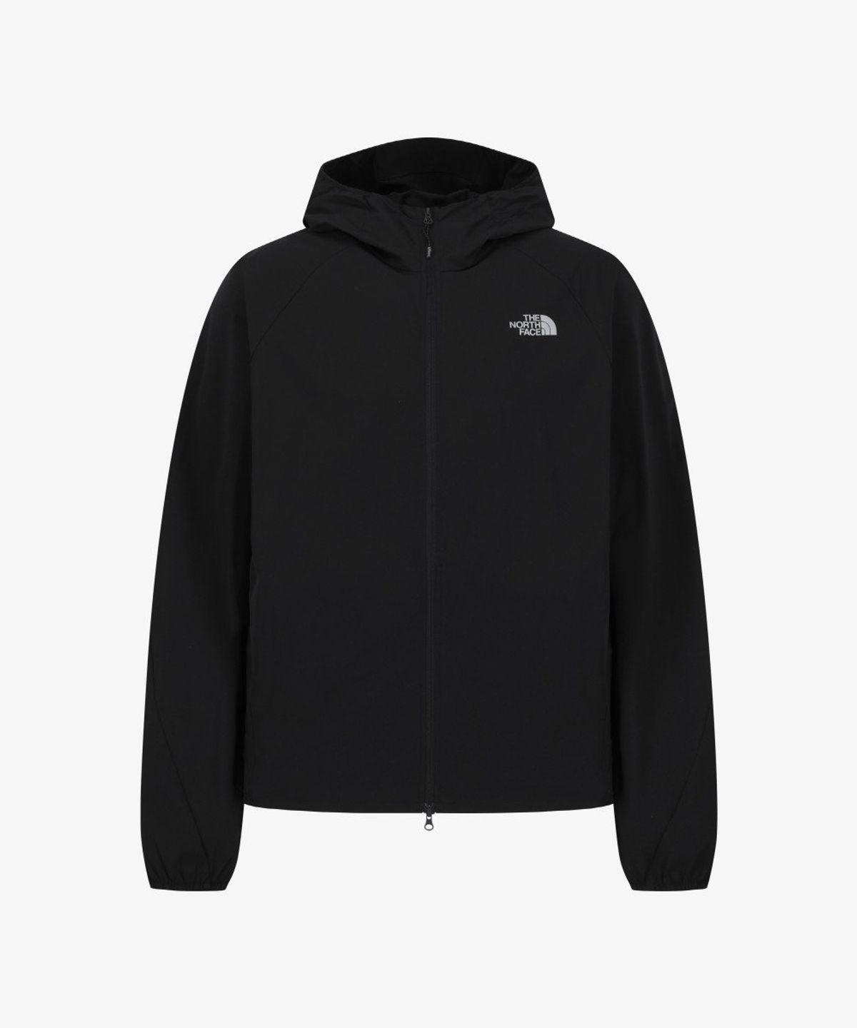 노스페이스(THE NORTH FACE) NJ3LS06J 화이트라벨 제트 런 자켓 BLACK
