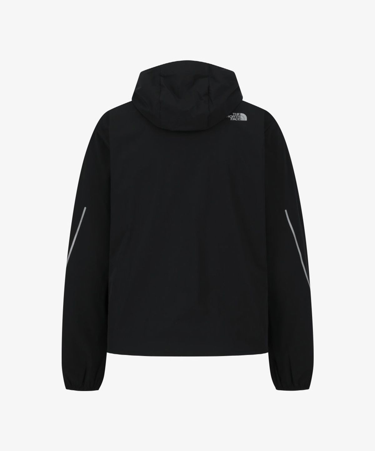 노스페이스(THE NORTH FACE) NJ3LS06J 화이트라벨 제트 런 자켓 BLACK
