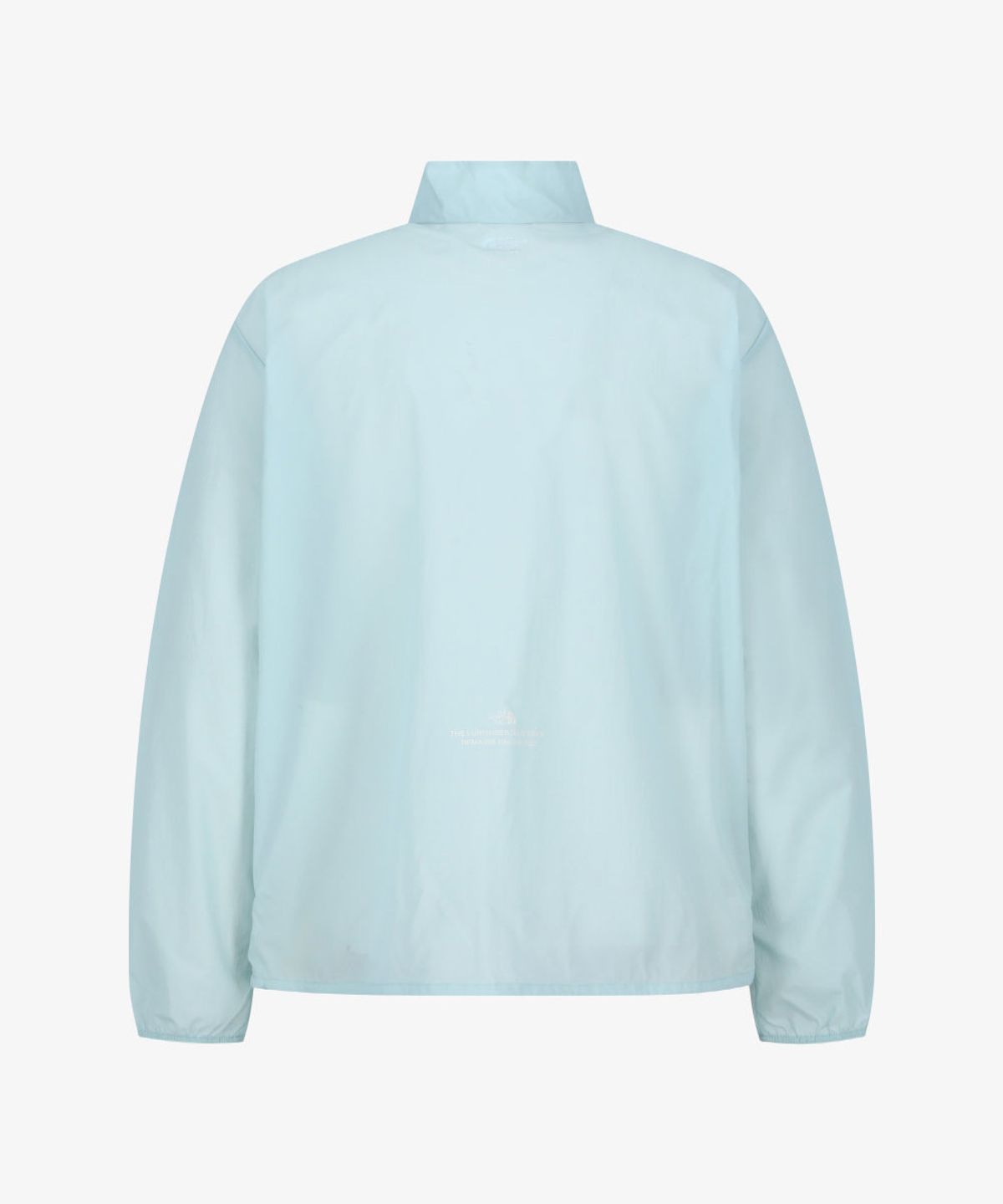 노스페이스(THE NORTH FACE) NJ3LS07L 화이트라벨 벨로 런 자켓 AQUATIC