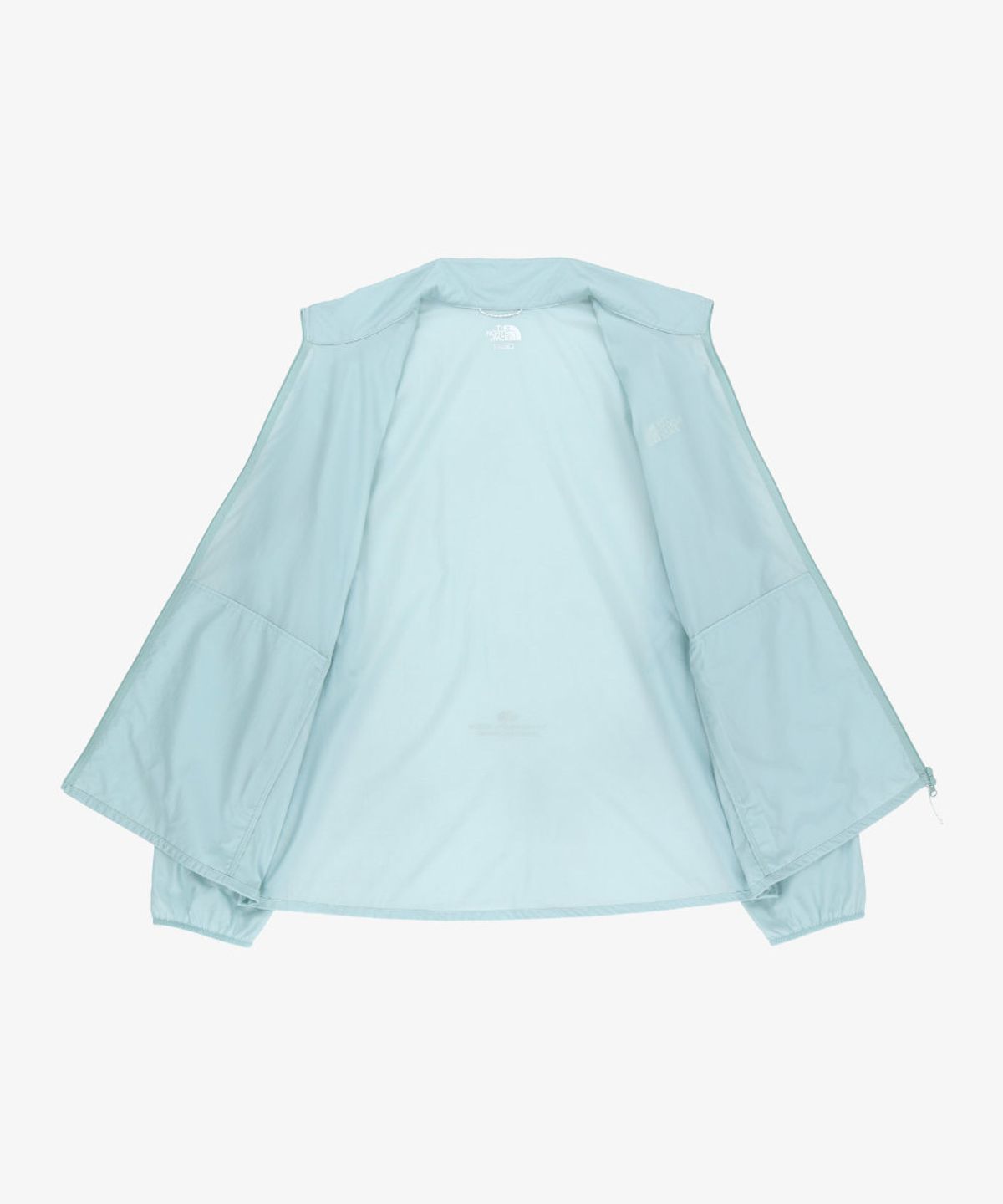 노스페이스(THE NORTH FACE) NJ3LS07L 화이트라벨 벨로 런 자켓 AQUATIC
