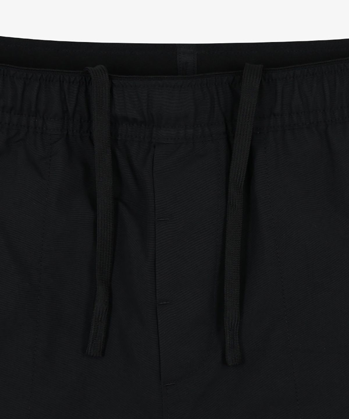 노스페이스(THE NORTH FACE) NS6NS12J 올레마 EX 쇼츠 BLACK