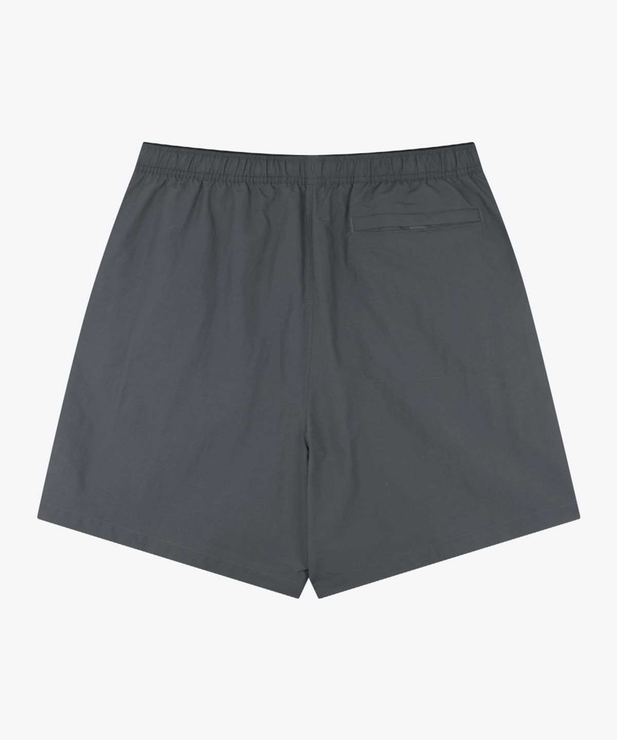 노스페이스(THE NORTH FACE) NS6NS12K 올레마 EX 쇼츠 CHARCOAL GREY
