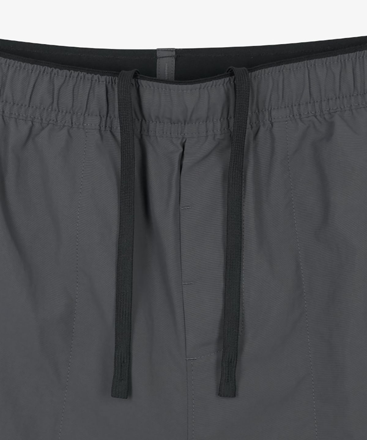 노스페이스(THE NORTH FACE) NS6NS12K 올레마 EX 쇼츠 CHARCOAL GREY