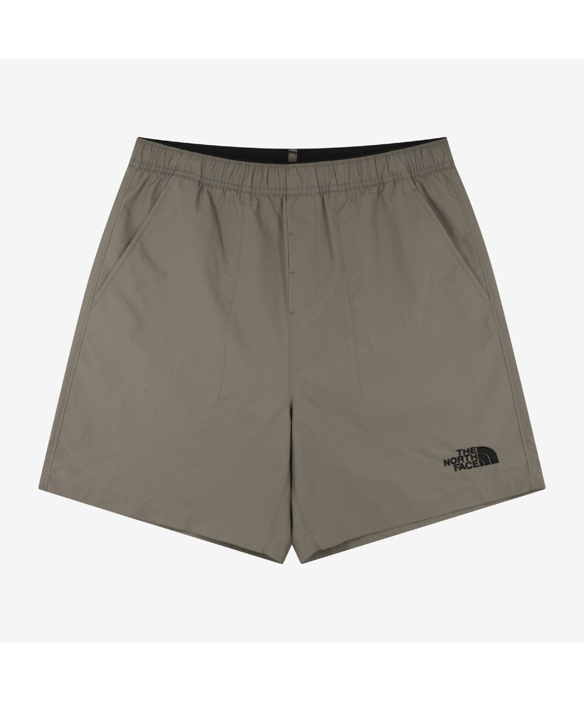 노스페이스(THE NORTH FACE) NS6NS12L 올레마 EX 쇼츠 BEIGE BROWN