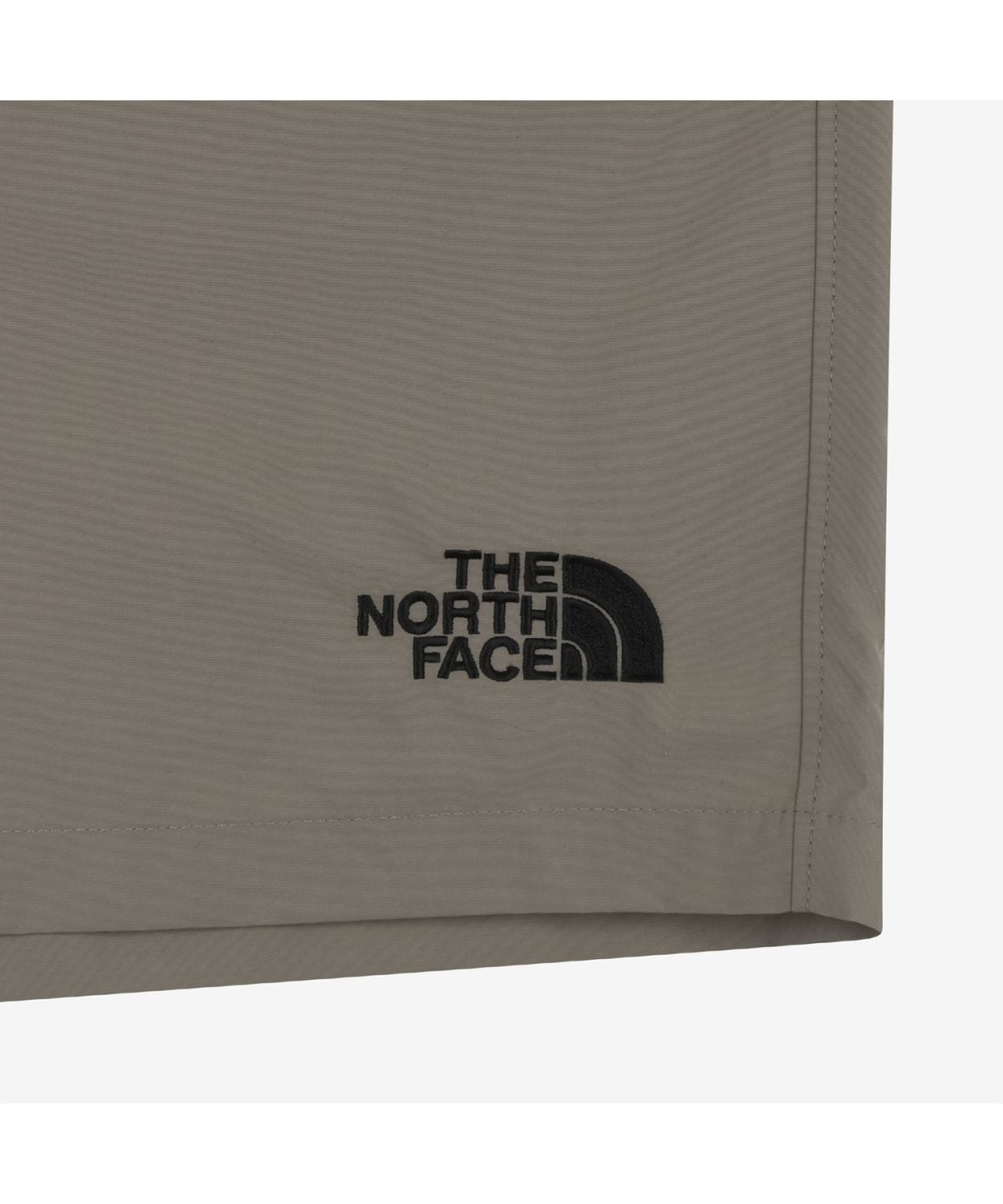 노스페이스(THE NORTH FACE) NS6NS12L 올레마 EX 쇼츠 BEIGE BROWN