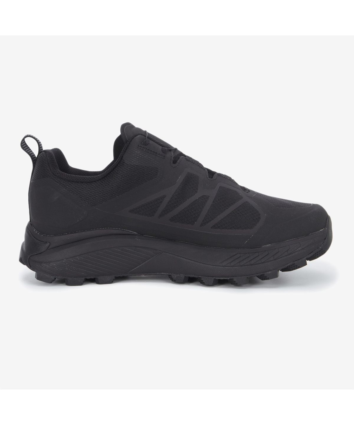 노스페이스(THE NORTH FACE) NS95S01A 패스트팩 보아 고어텍스 BLACK