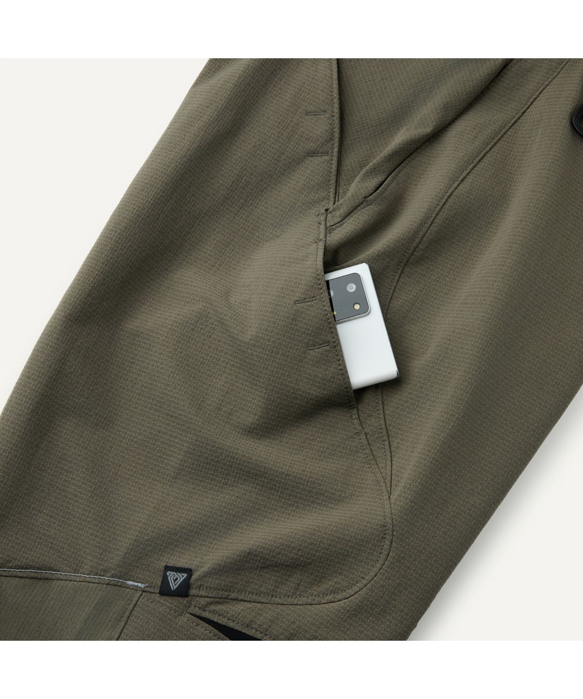볼디스트(BOLDEST) 드라이젯 팬츠 2APAX26004BES