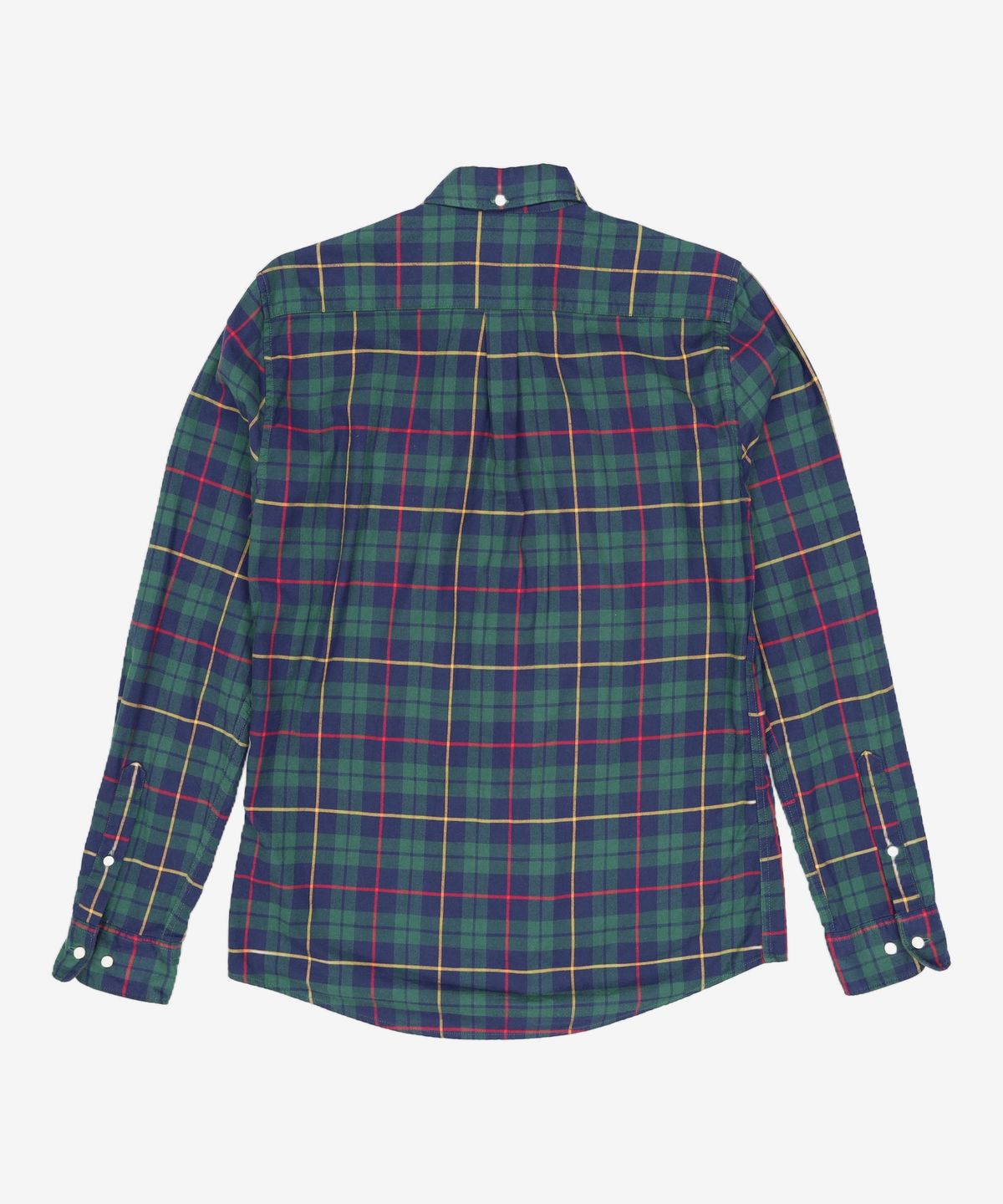바버(BARBOUR) 캐주얼 셔츠 S