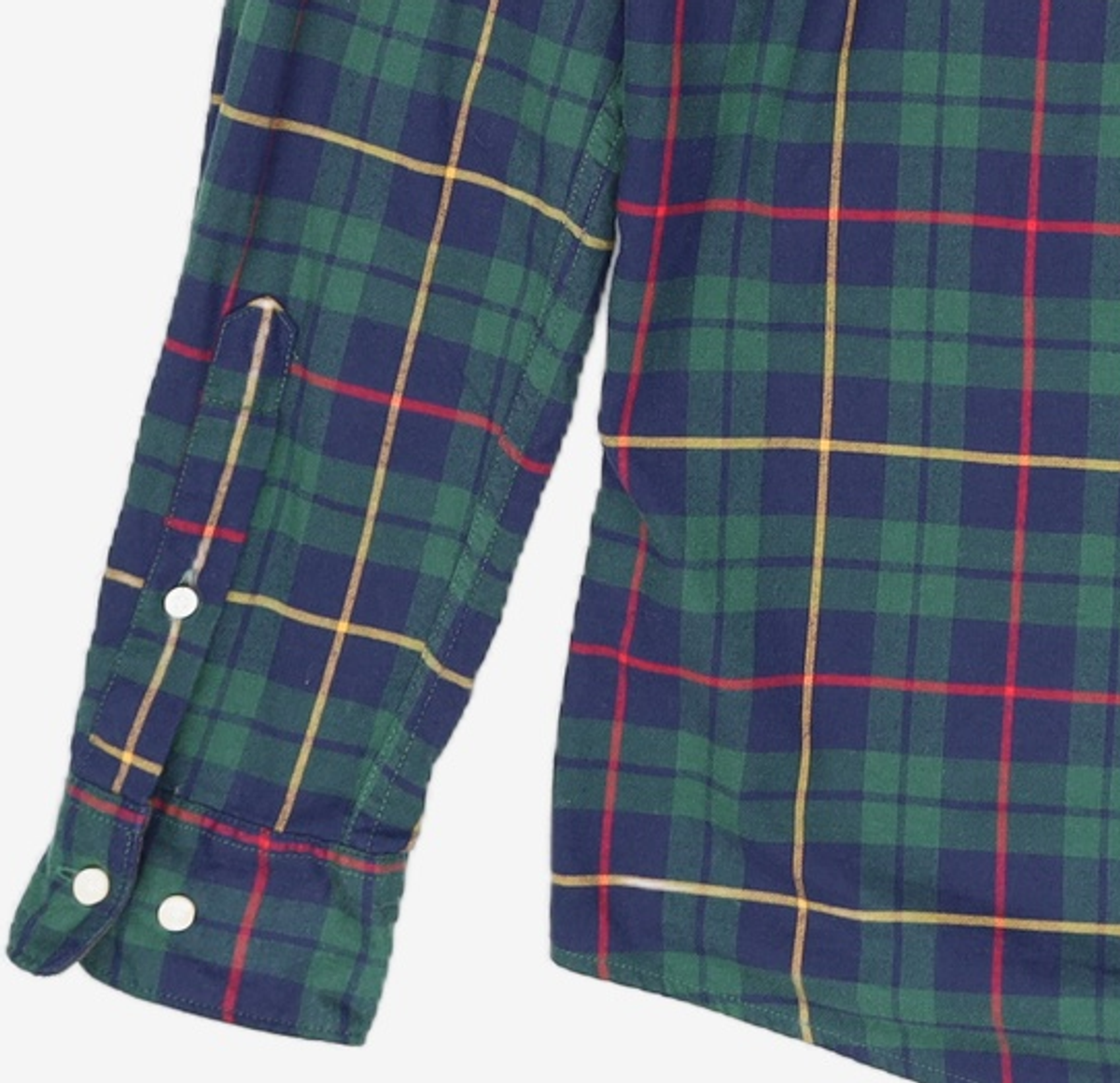 바버(BARBOUR) 캐주얼 셔츠 S