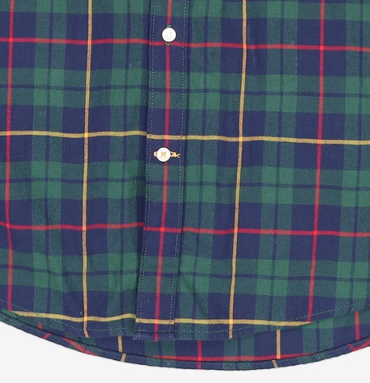 바버(BARBOUR) 캐주얼 셔츠 S