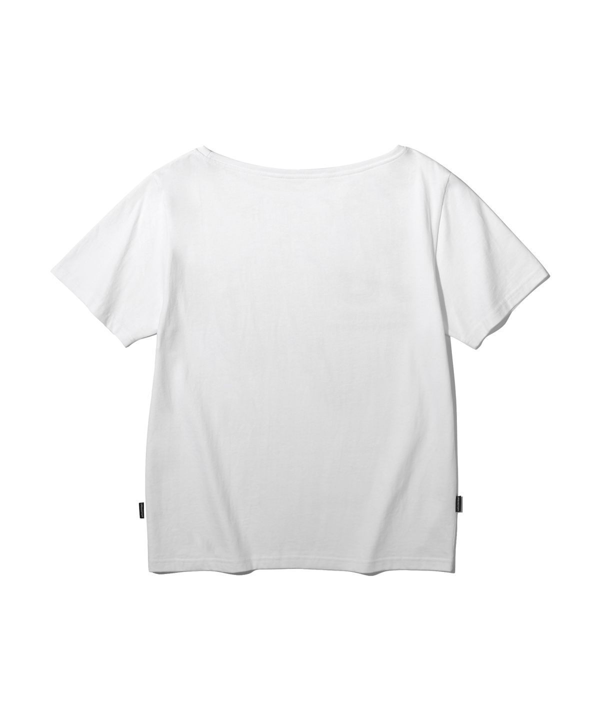 어반스터프(URBANSTOFF) 썸머데이 오프숄더 티 (화이트)