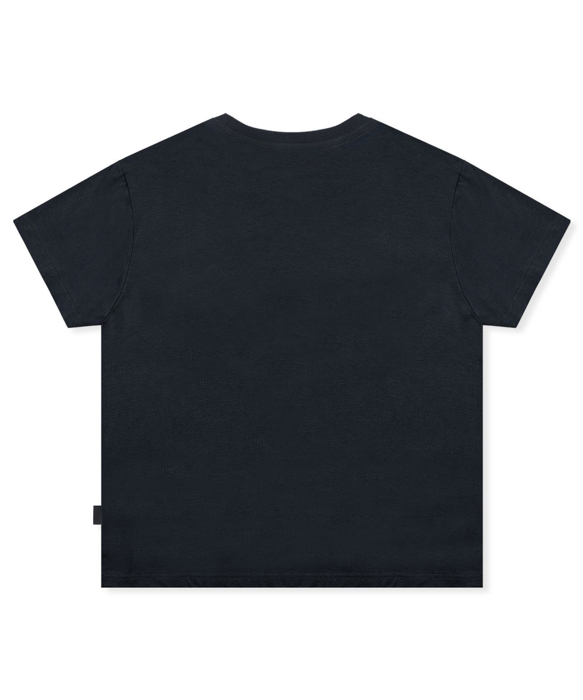 글랙(GLACK) GZT005 판타지 스터드 티셔츠 (BLACK)