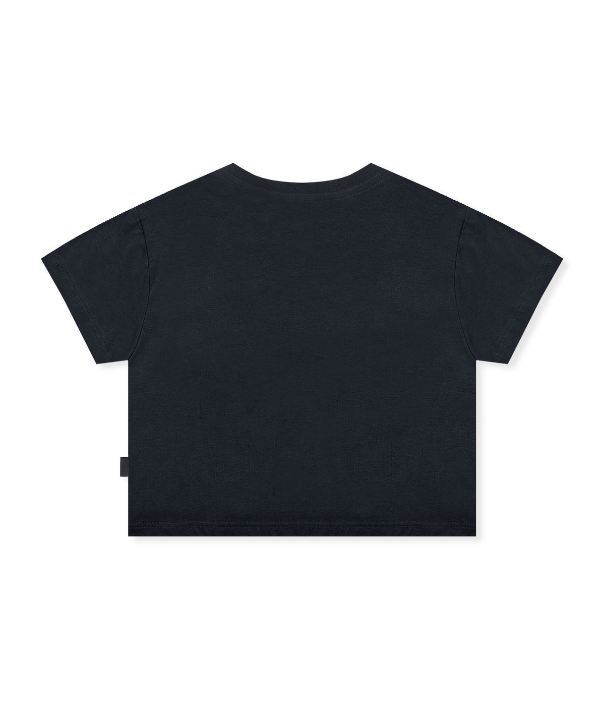 글랙(GLACK) GZT005 판타지 스터드 티셔츠 (BLACK)
