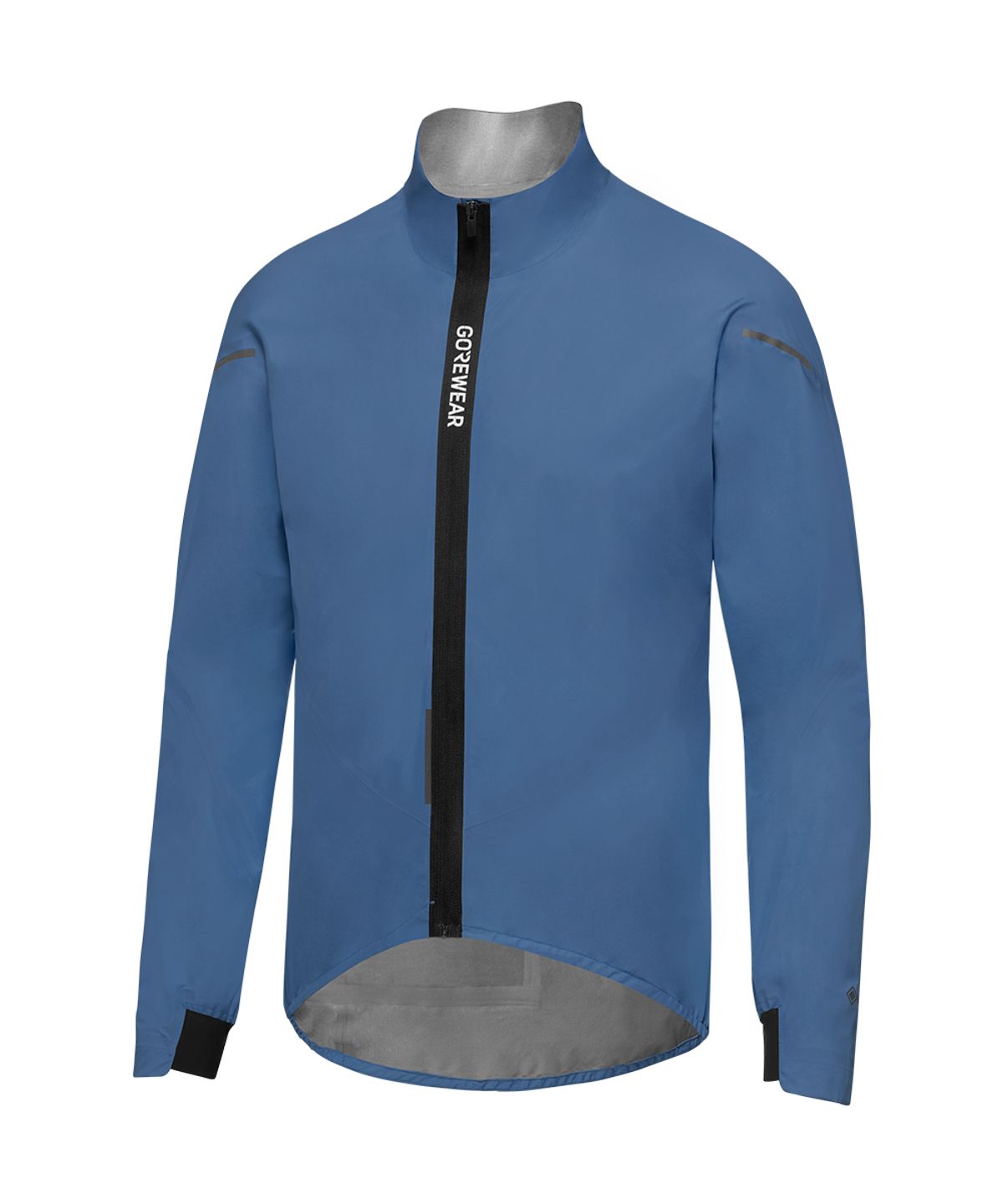 고어웨어(GOREWEAR) Gore-TEX 고어텍스 스핀쉬프트 자켓 - 카고 블루 (남성용)