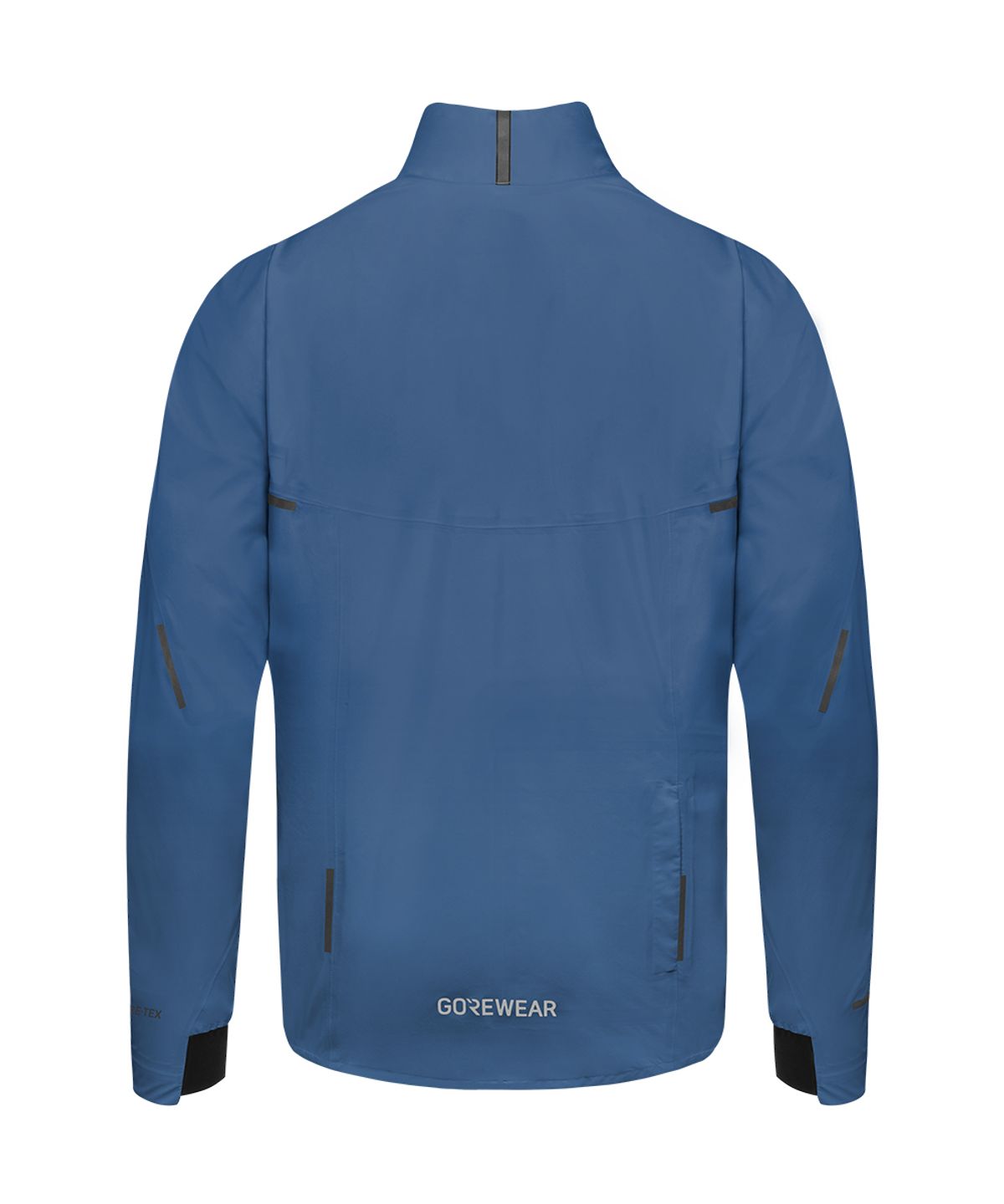 고어웨어(GOREWEAR) Gore-TEX 고어텍스 스핀쉬프트 자켓 - 카고 블루 (남성용)