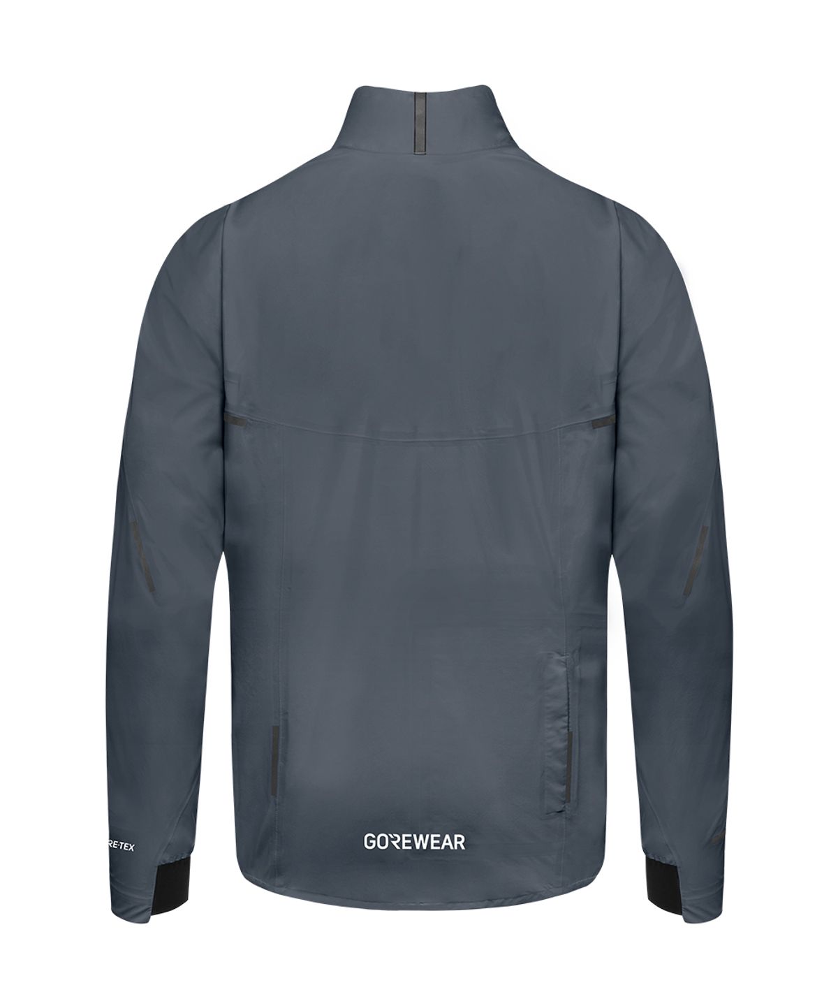 고어웨어(GOREWEAR) Gore-TEX 고어텍스 스핀쉬프트 자켓 - 랩 그라파이트 (남성용)