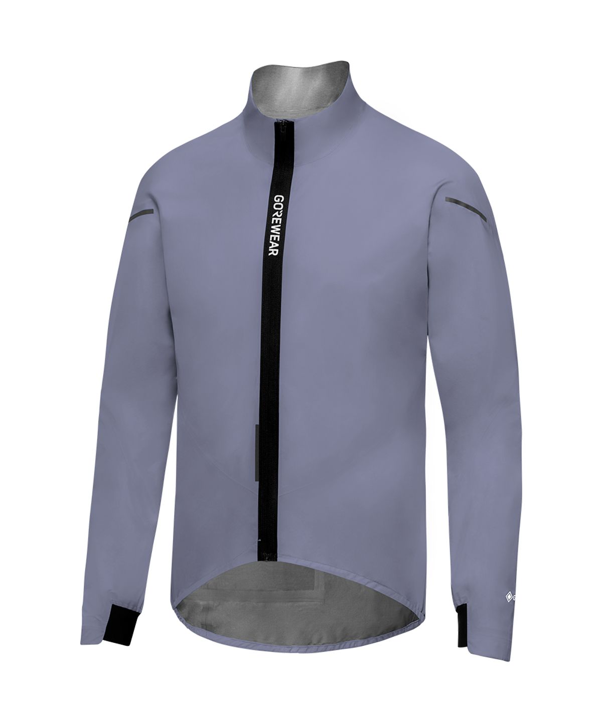 고어웨어(GOREWEAR) Gore-TEX 고어텍스 스핀쉬프트 자켓 - 아머씨스트 그레이 (남성용) 사이클링 레인 재킷
