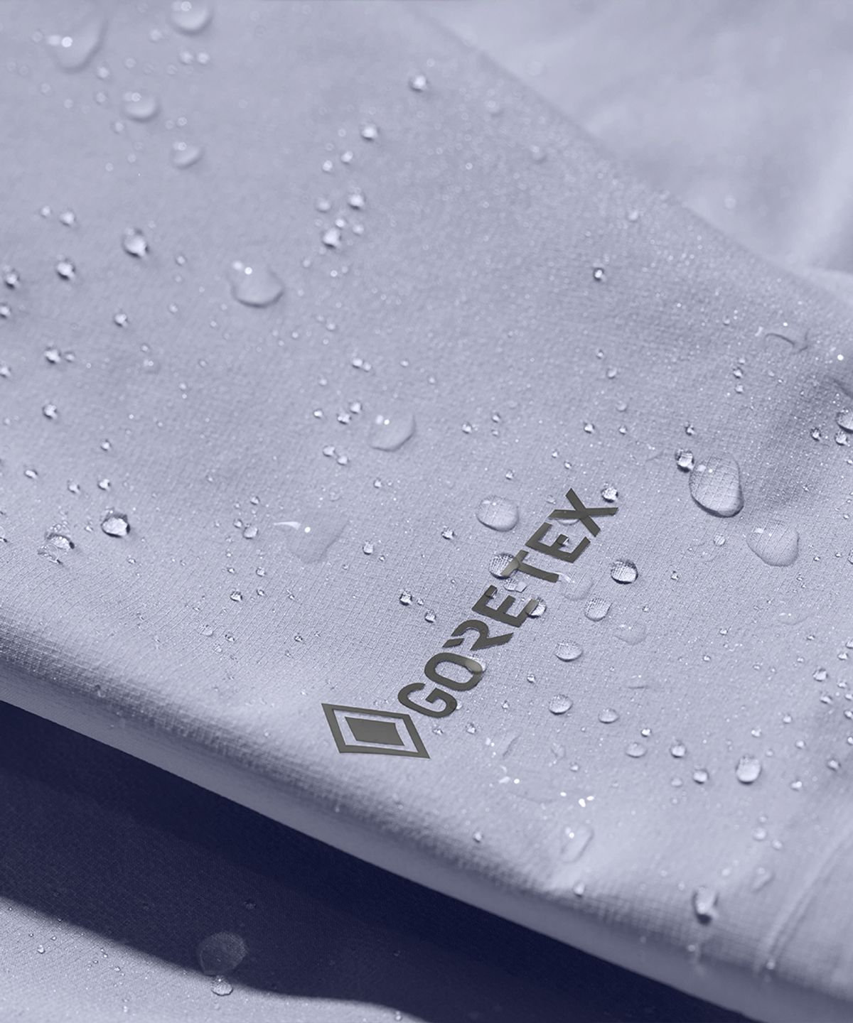 고어웨어(GOREWEAR) Gore-TEX 고어텍스 스핀쉬프트 자켓 - 아머씨스트 그레이 (남성용) 사이클링 레인 재킷